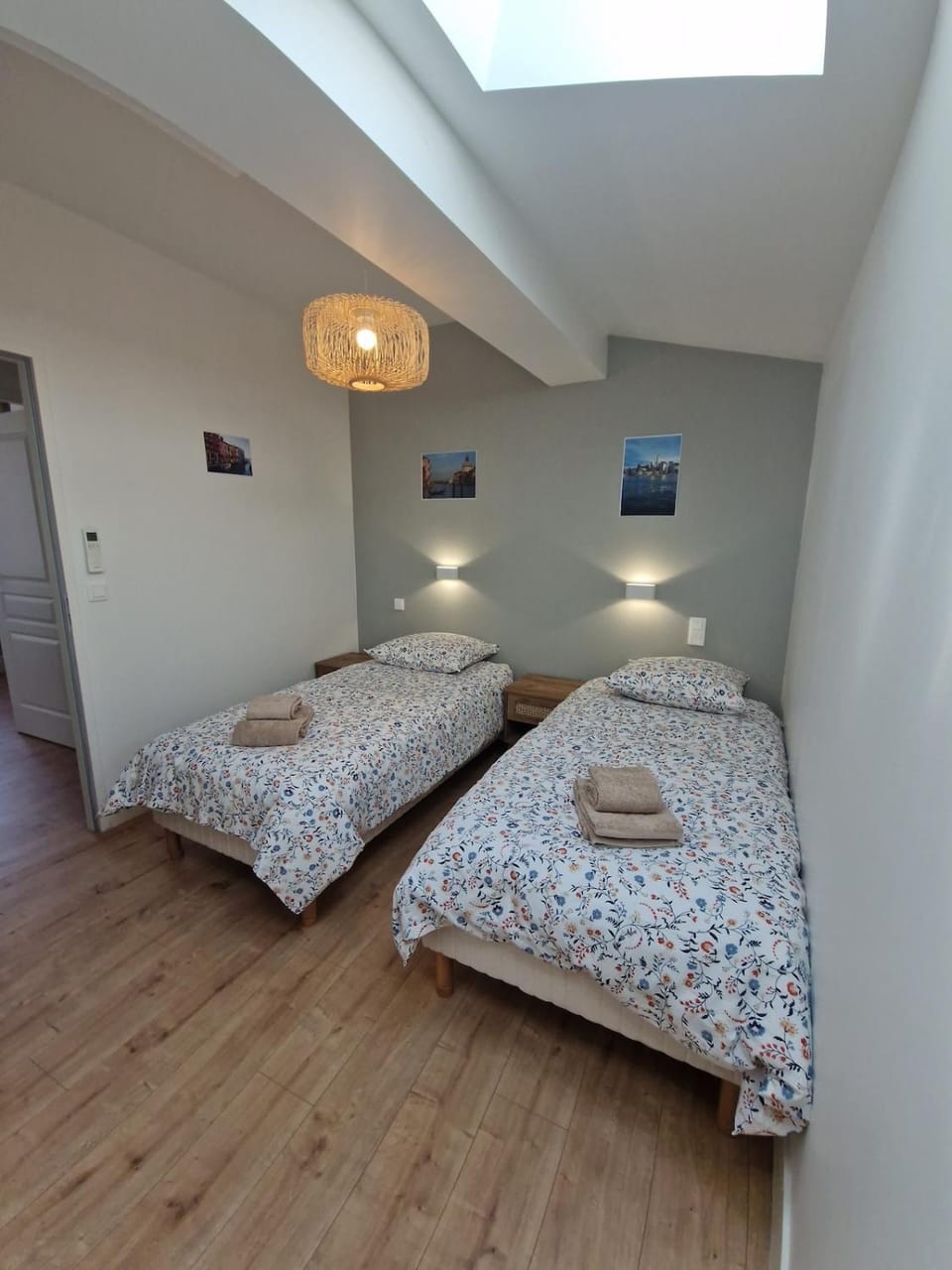 Townhouse - City center - Libourne-St Emilion House in Nouvelle-Aquitaine