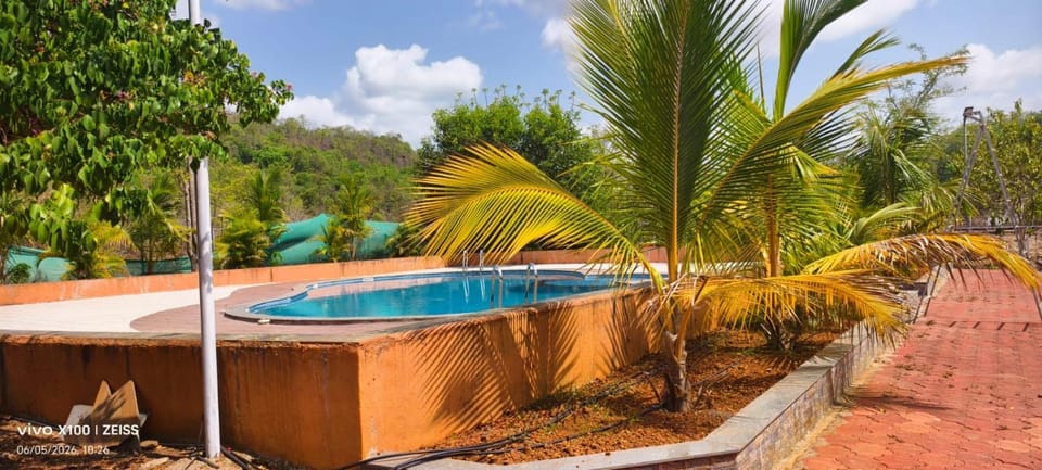 Nirvi Farms Farm Stay in Maharashtra