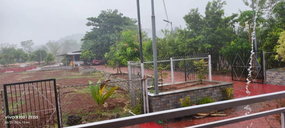 Nirvi Farms Farm Stay in Maharashtra