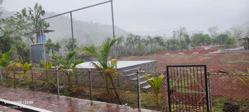 Nirvi Farms Farm Stay in Maharashtra