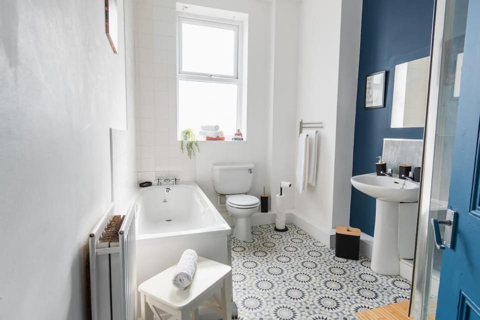 Modern 2 Br home near Newcastle city centre Apartment in Gateshead
