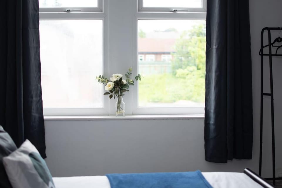 Modern 2 Br home near Newcastle city centre Apartment in Gateshead