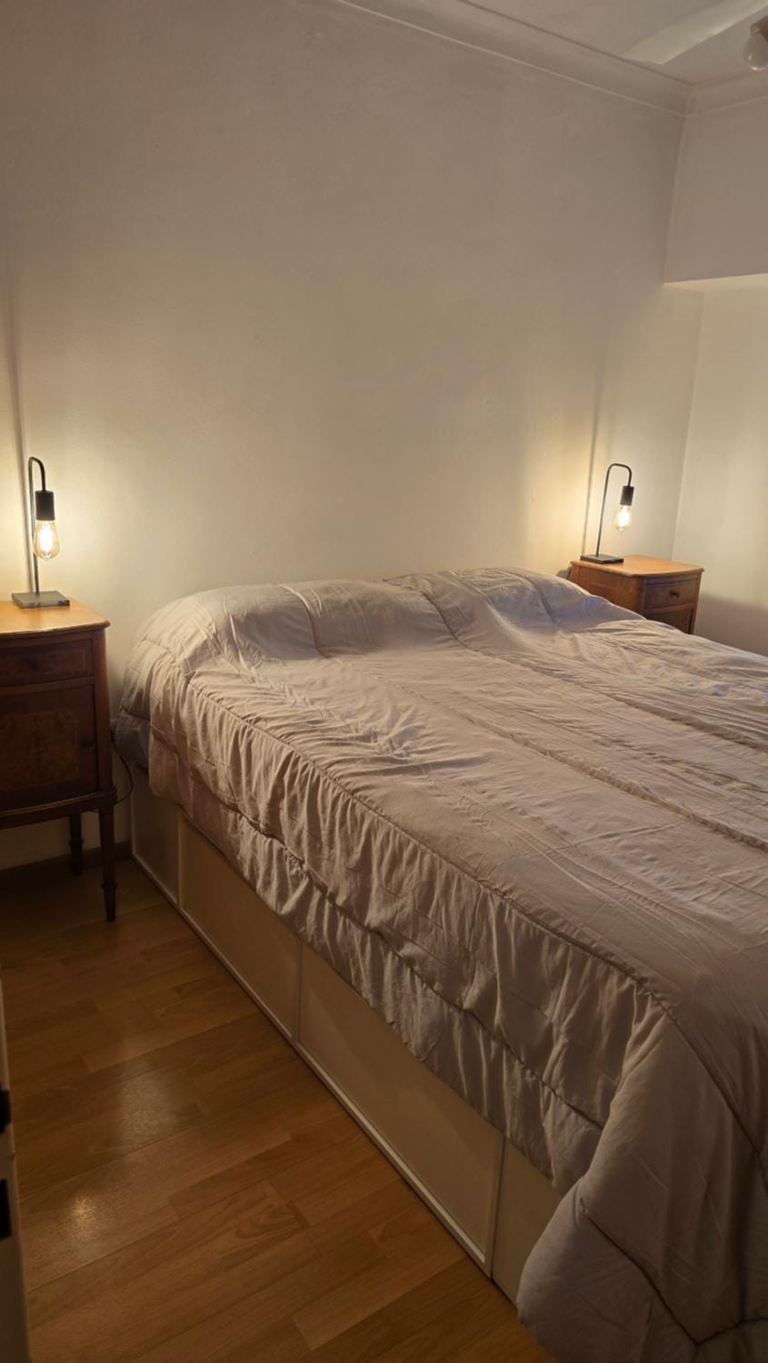 Departamento 8 Apartment in Olavarría