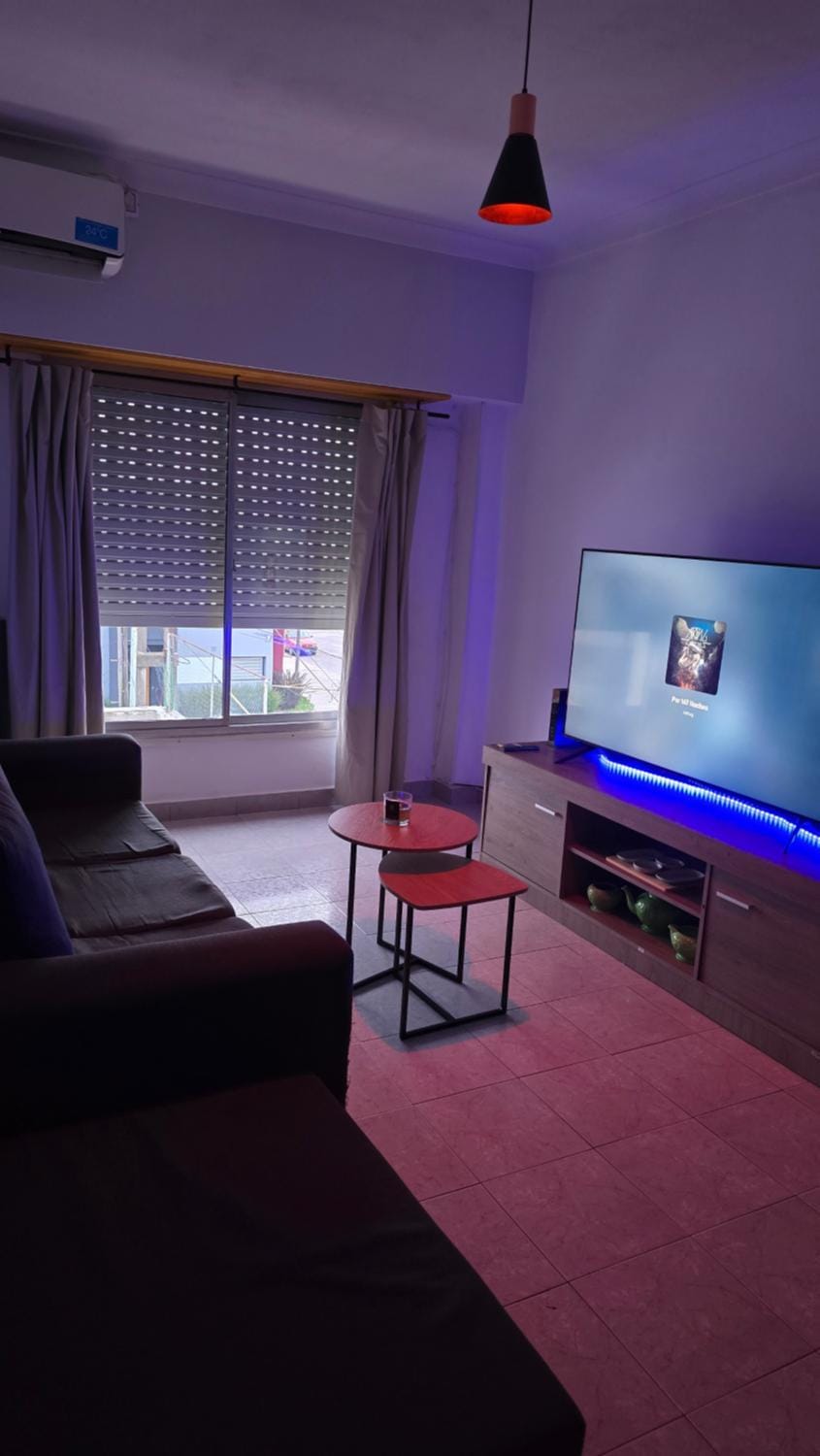 Departamento 8 Apartment in Olavarría