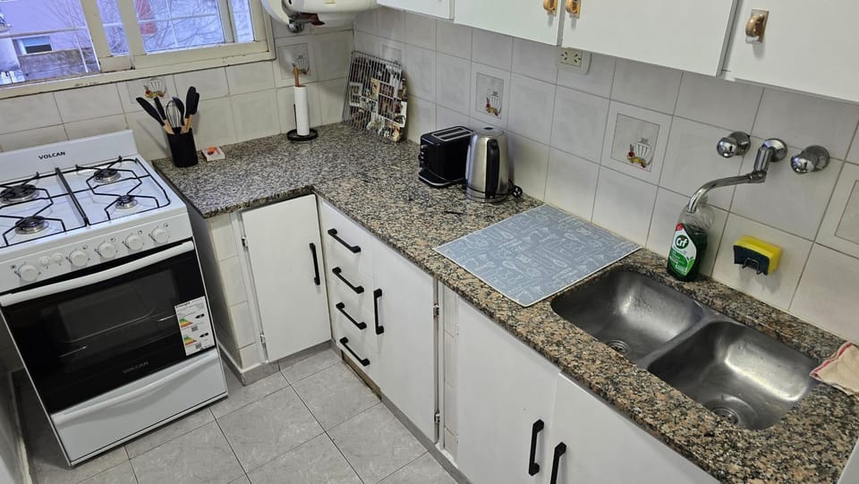 Departamento 8 Apartment in Olavarría
