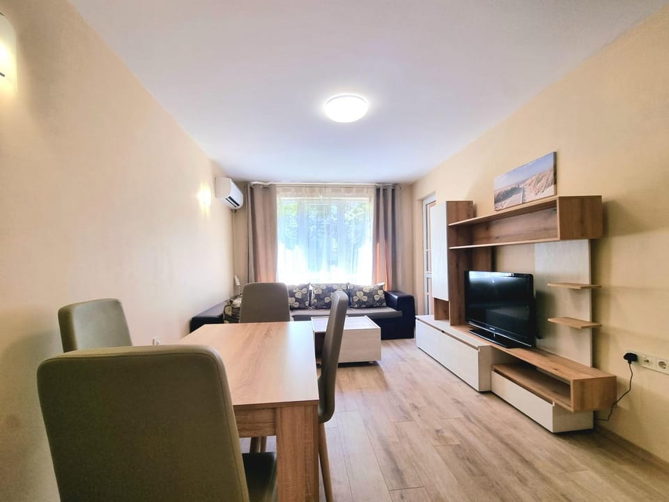 Sunnyside Apartament in Lazur Apartment in Burgas