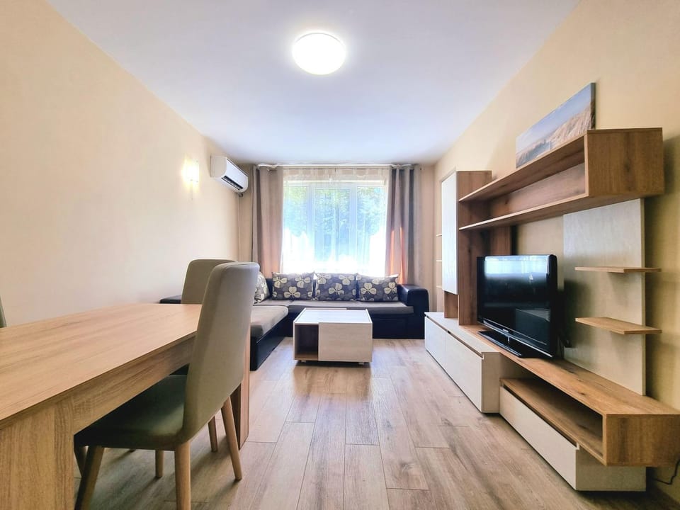 Sunnyside Apartament in Lazur Apartment in Burgas