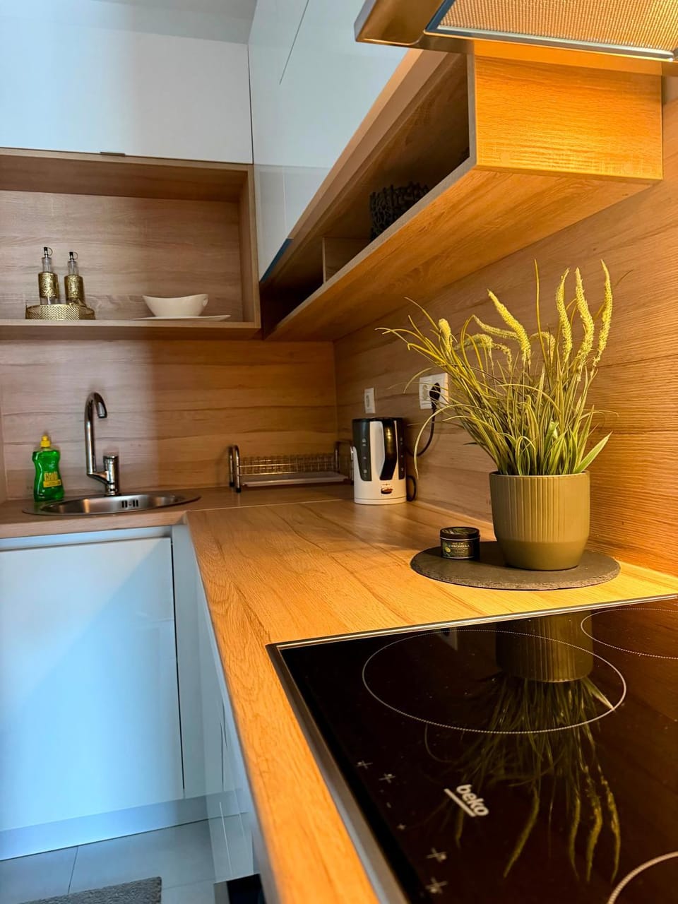 Aprtman Samri Apartment in Federation of Bosnia and Herzegovina