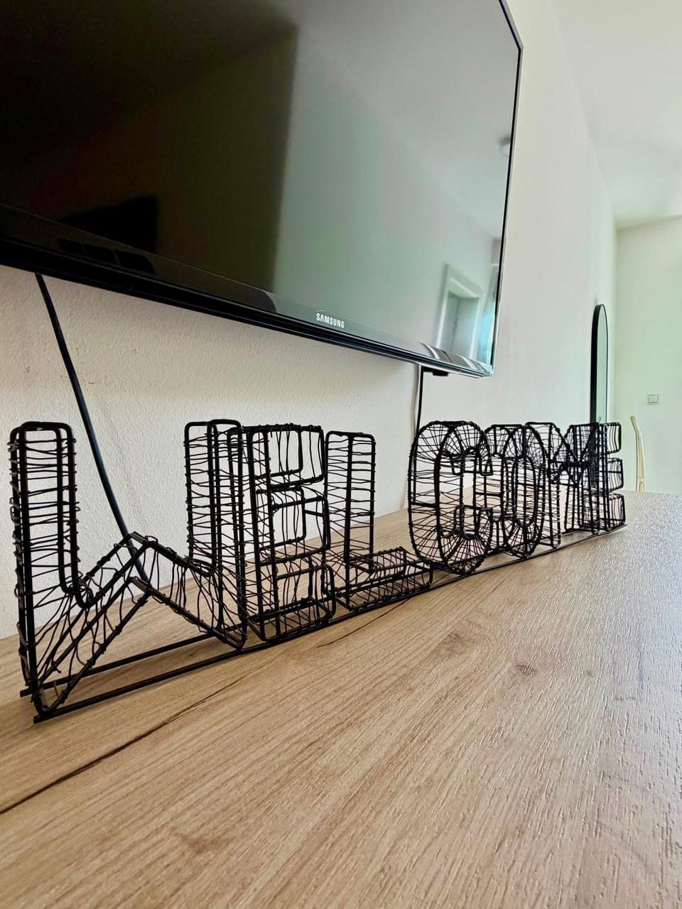 Aprtman Samri Apartment in Federation of Bosnia and Herzegovina