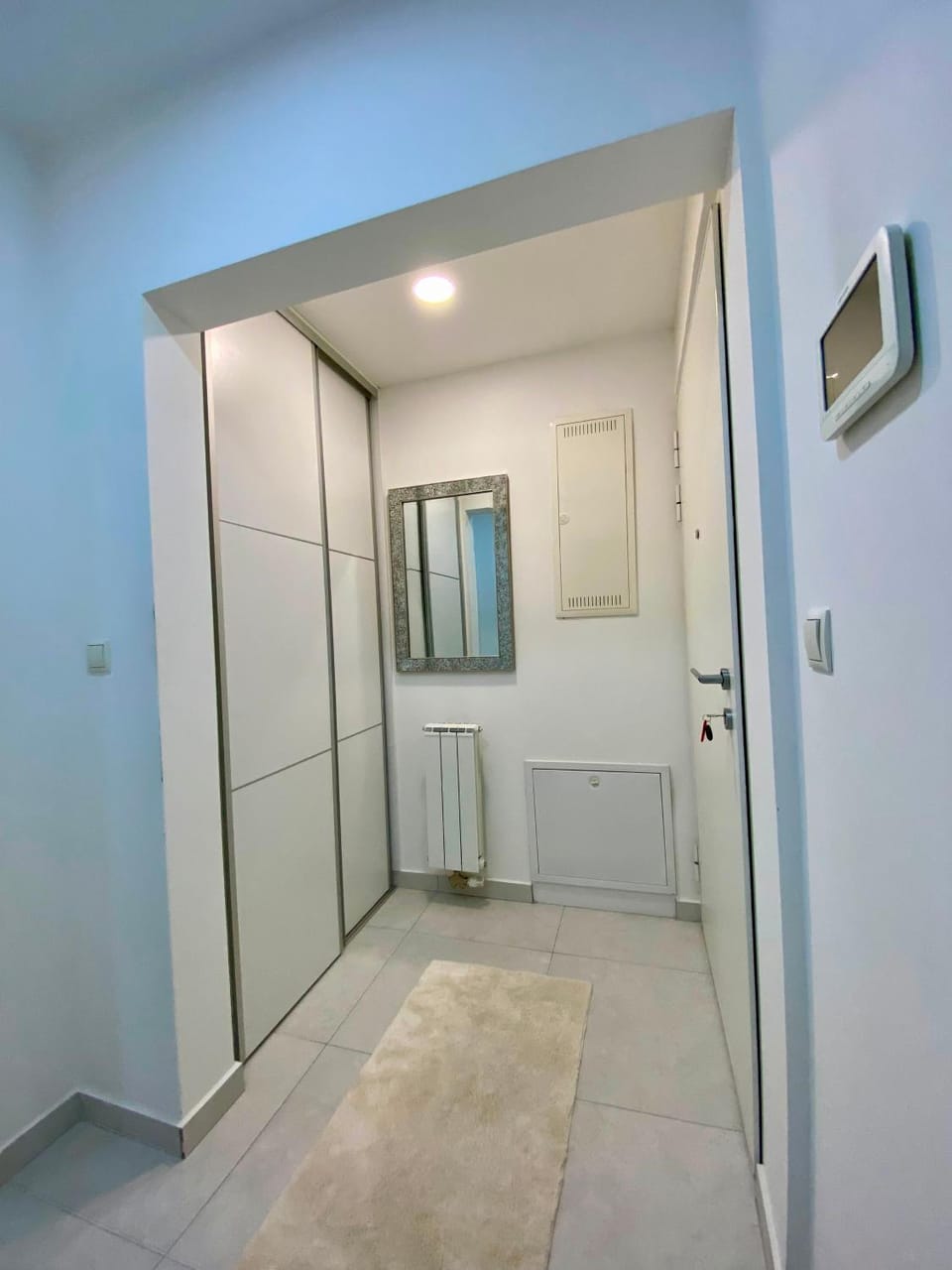 Aprtman Samri Apartment in Federation of Bosnia and Herzegovina