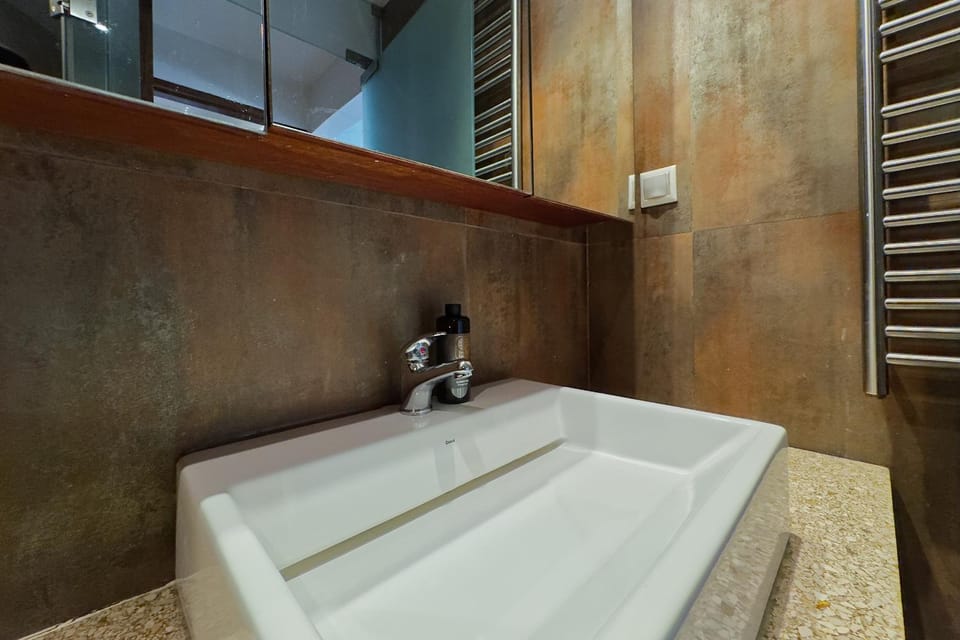 Amoreiras Duplex by Hosty Apartment in Lisbon