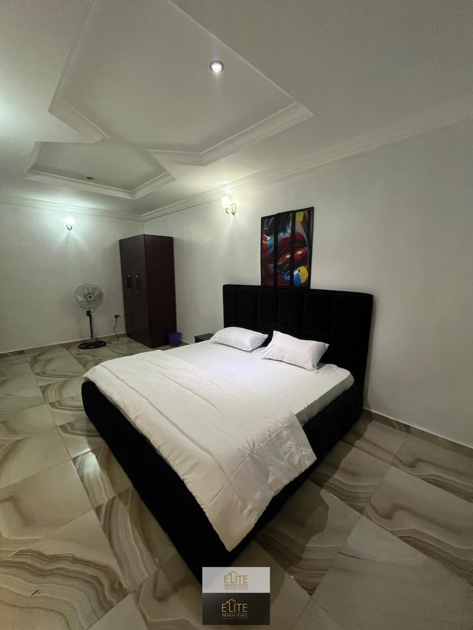 Premium Elite Homes Apartment in Nigeria