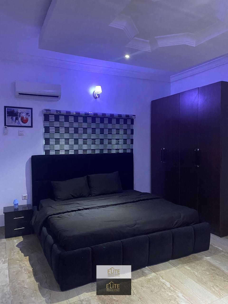 Premium Elite Homes Apartment in Nigeria
