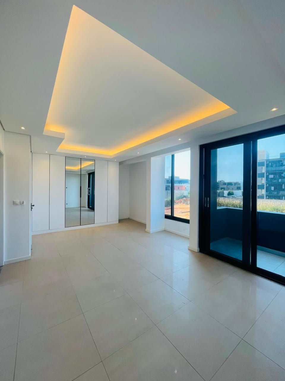 Maputo Luxury Family Residence Villa in Africa