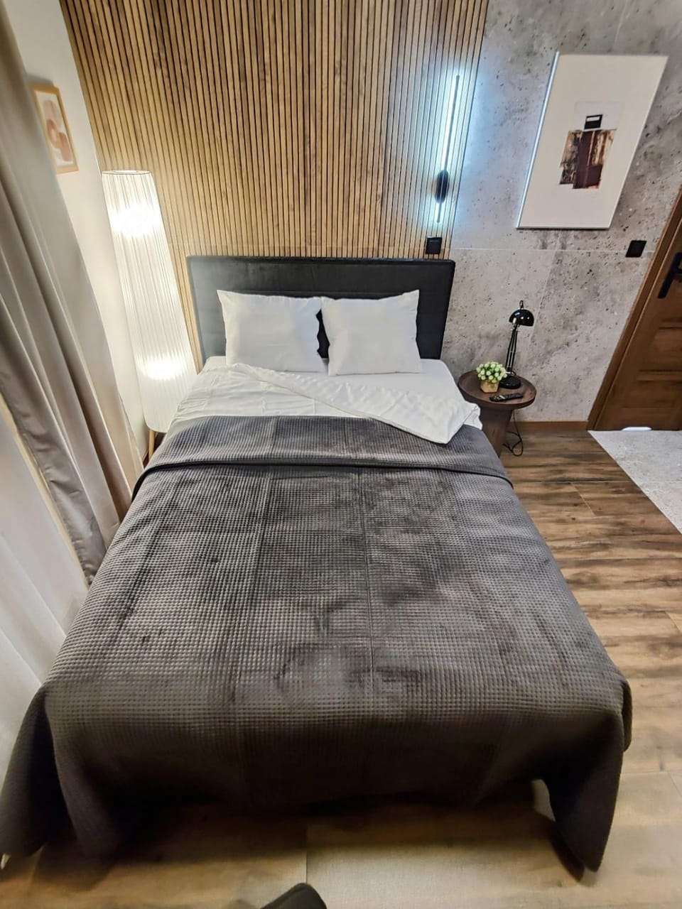 Unique Boutique Studio Apartment in Krakow