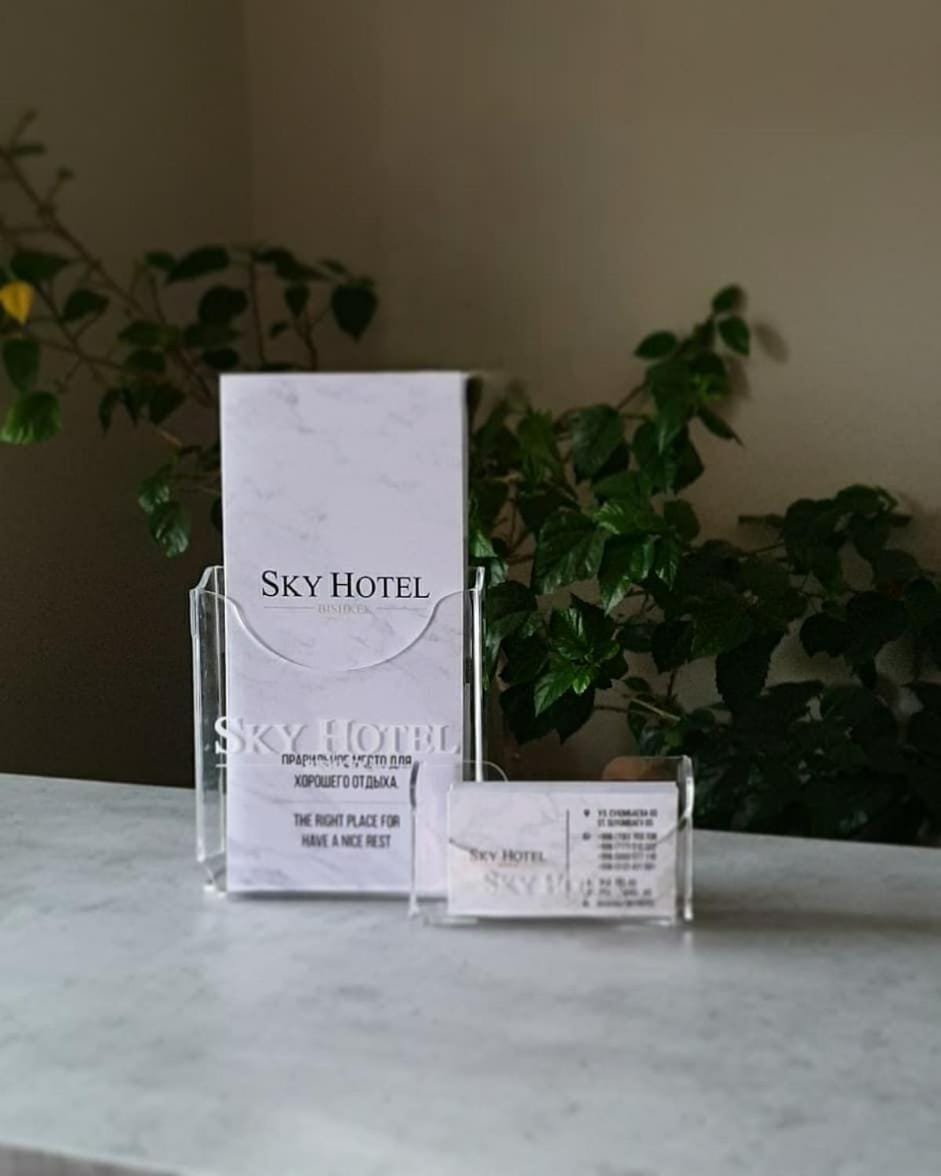 Sky Hotel Inn in Almaty Region, Kazakhstan
