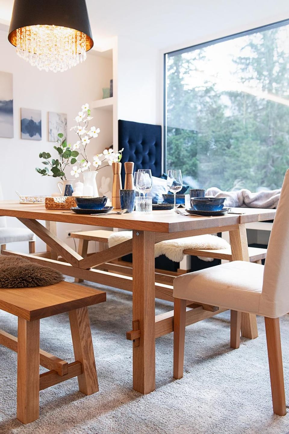 Almchalet Flattnitz Apartment in Carinthia, Austria