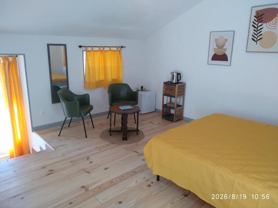 Le Petit Nid Bed and Breakfast in Auvergne-Rhône-Alpes