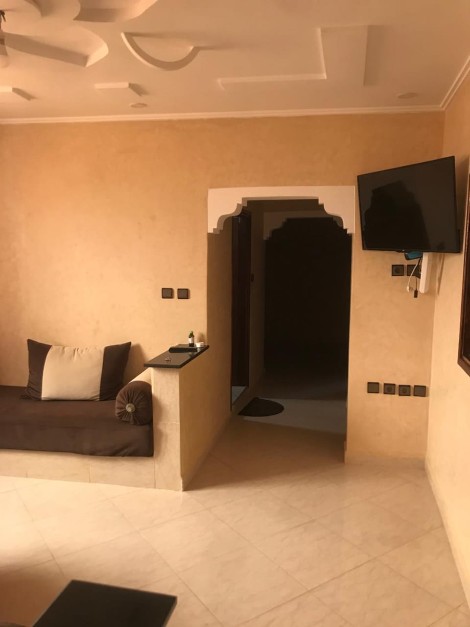 Maison AngloBérbère Apartment in Souss-Massa