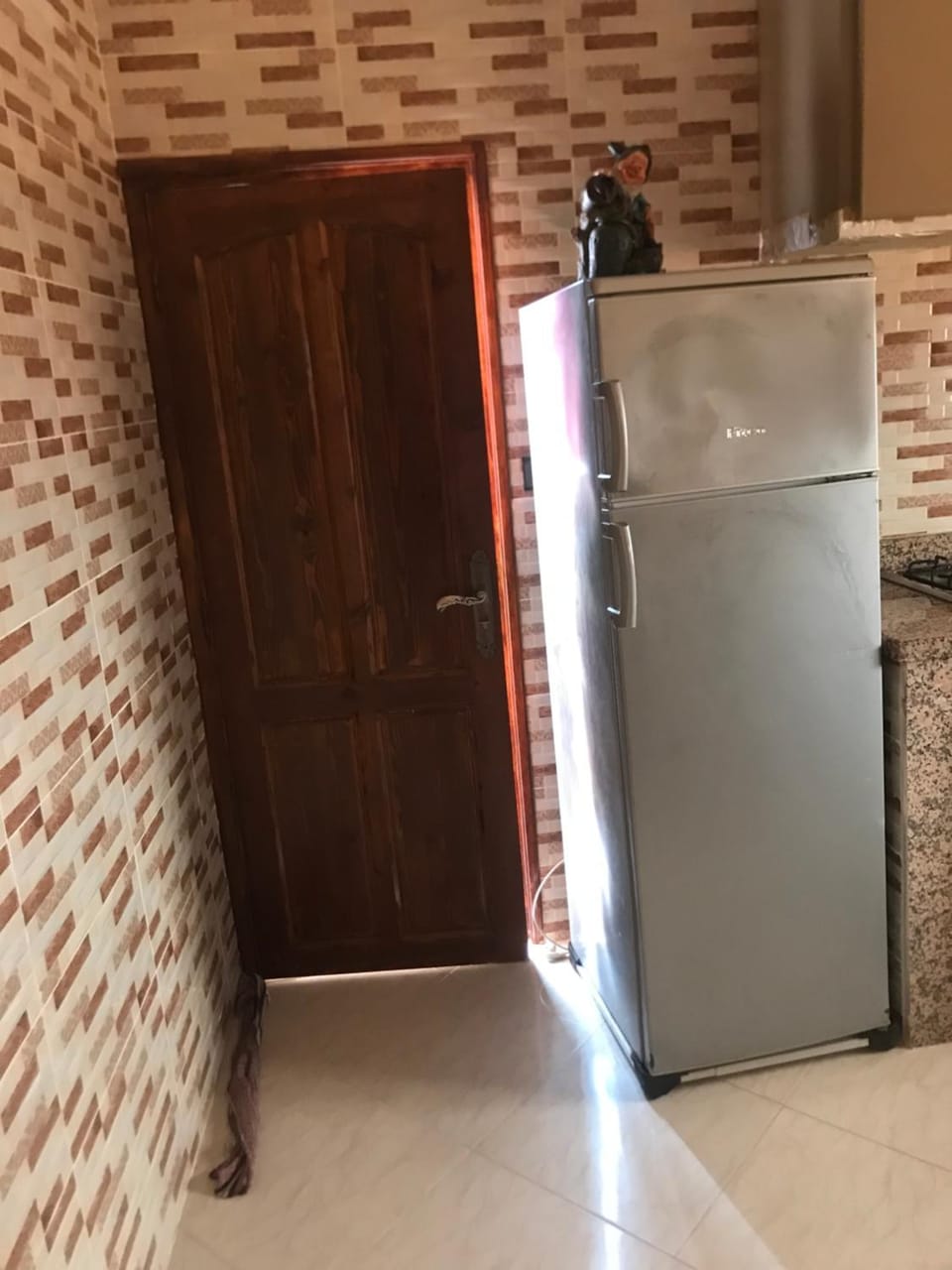 Maison AngloBérbère Apartment in Souss-Massa
