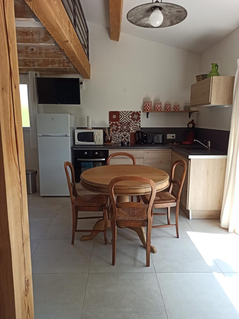 Gîte Saint-Émilou Apartment in Provence