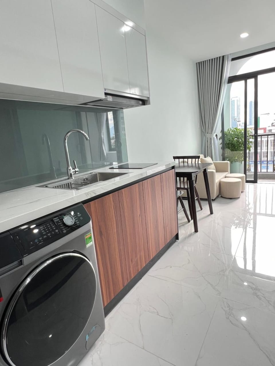 ORA Apartment Apartment in Da Nang