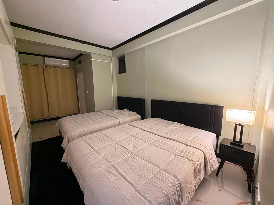 Upper View Retreat Apartment in Dominica