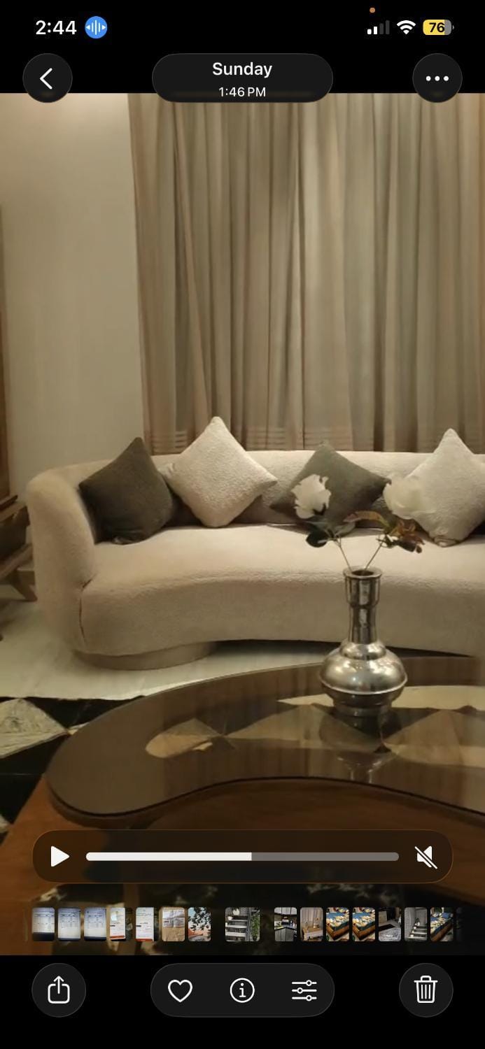 بيلاروزا حدائق الأهرام Apartment in Egypt