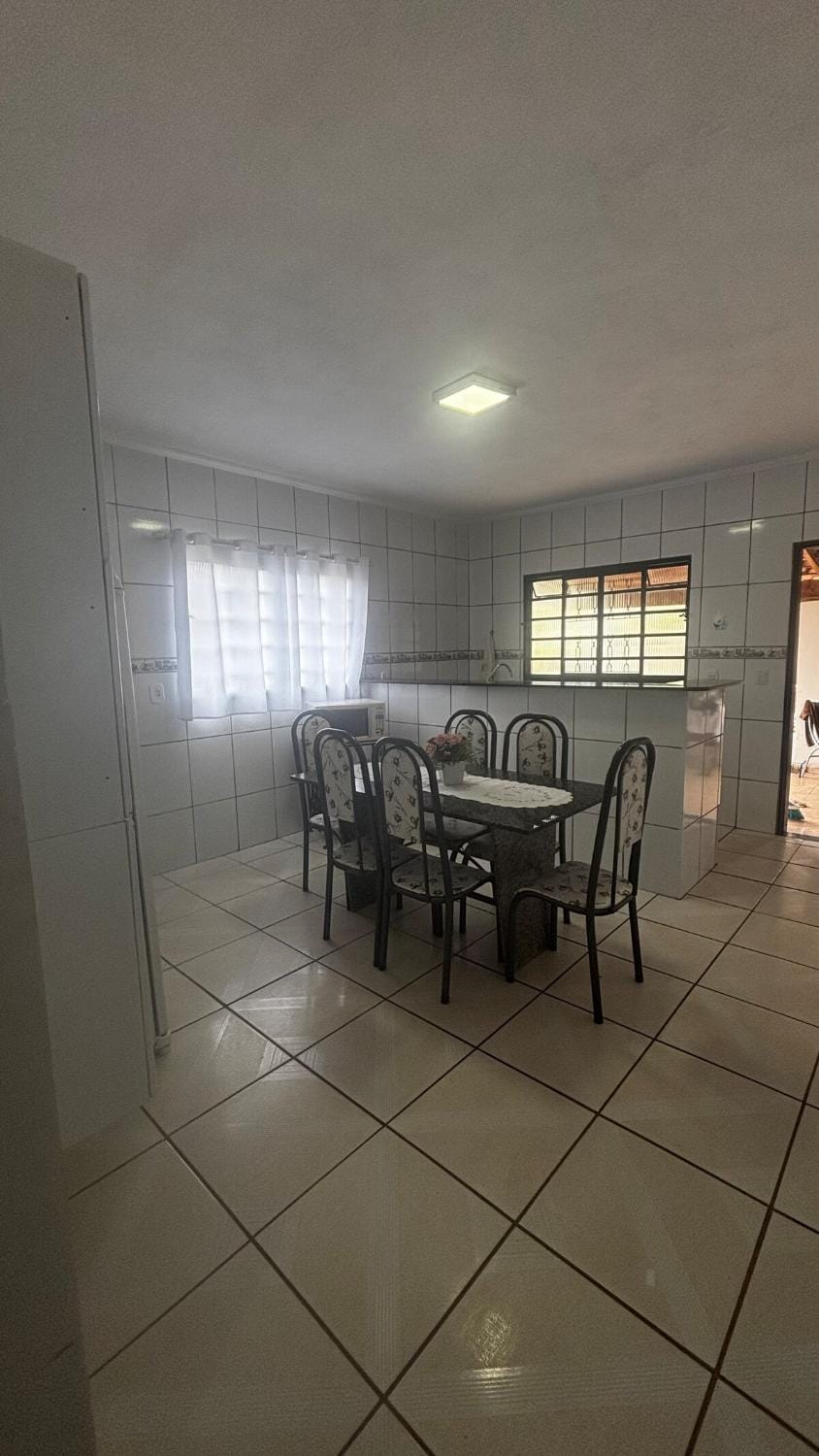 Chácara DoraBella House in Socorro
