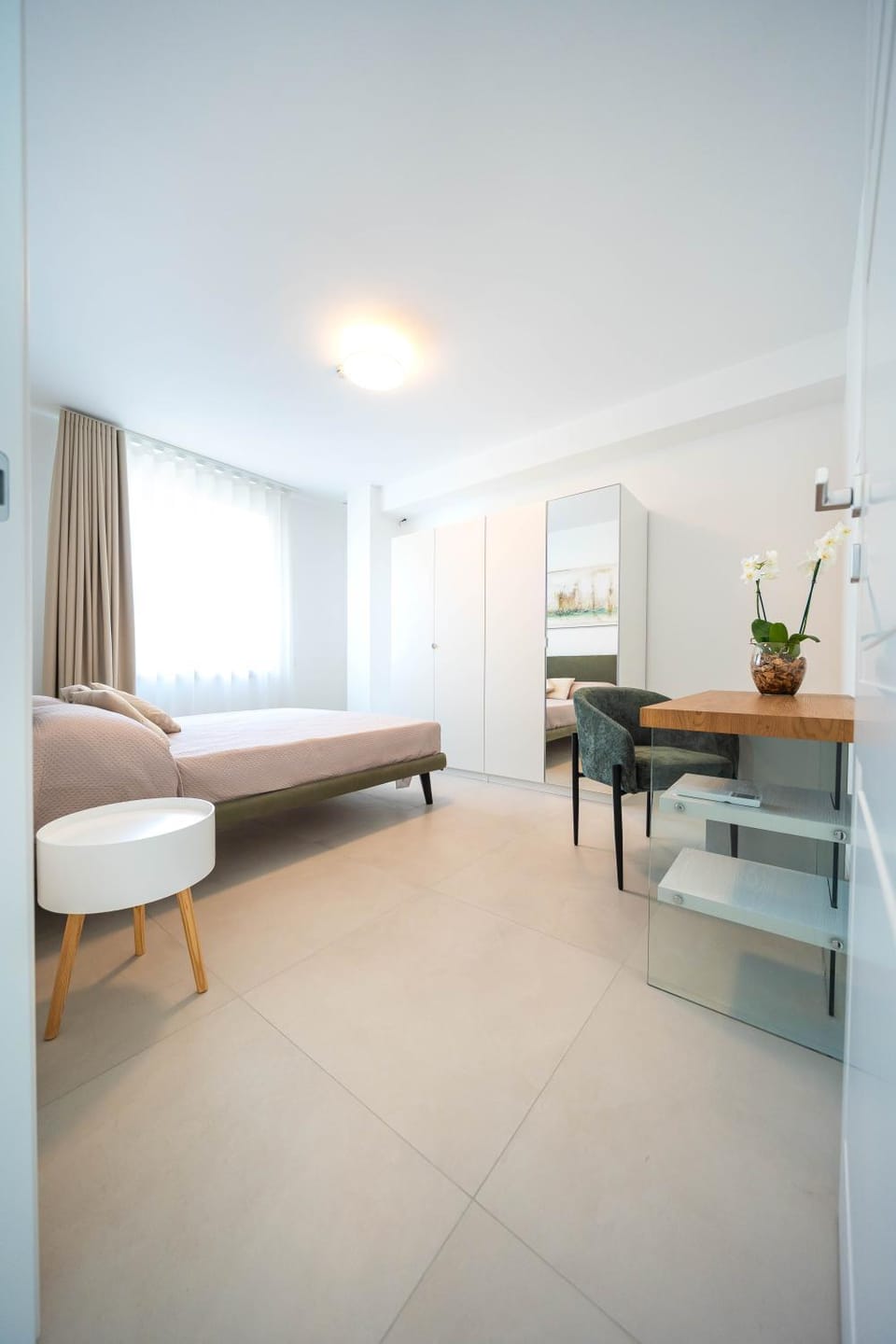 Domus Laetitia Apartment in Agropoli
