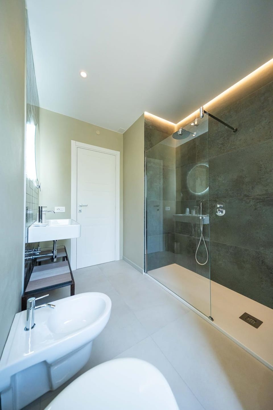 Domus Laetitia Apartment in Agropoli