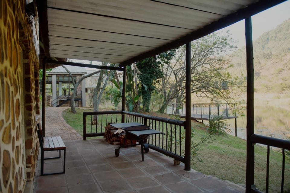 Moyres Cottage Apartment in South Africa