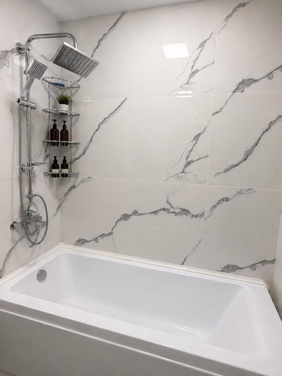 Bathroom, Bath