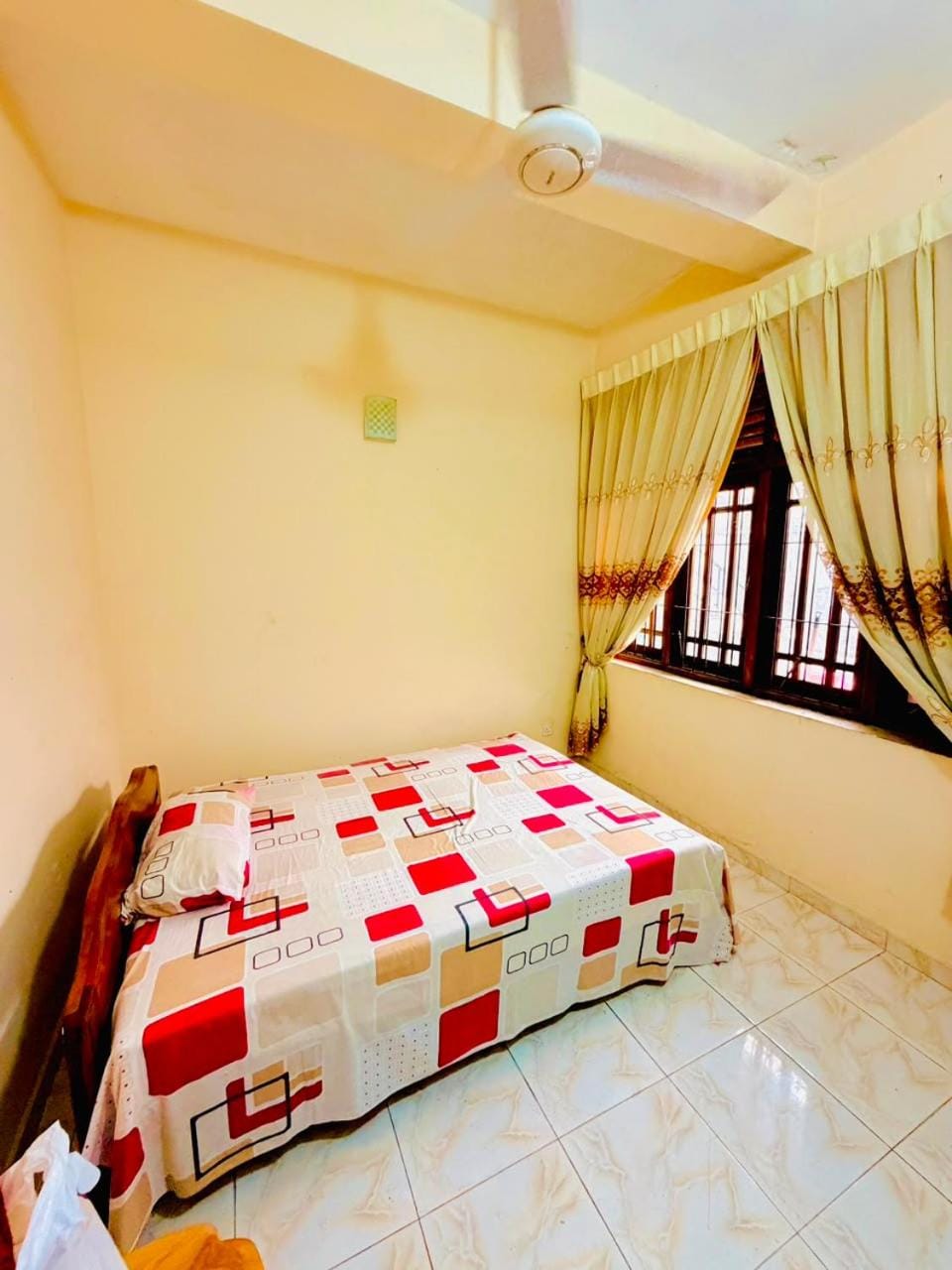 SACHA airport Transit Villa Vacation rental in Western Province