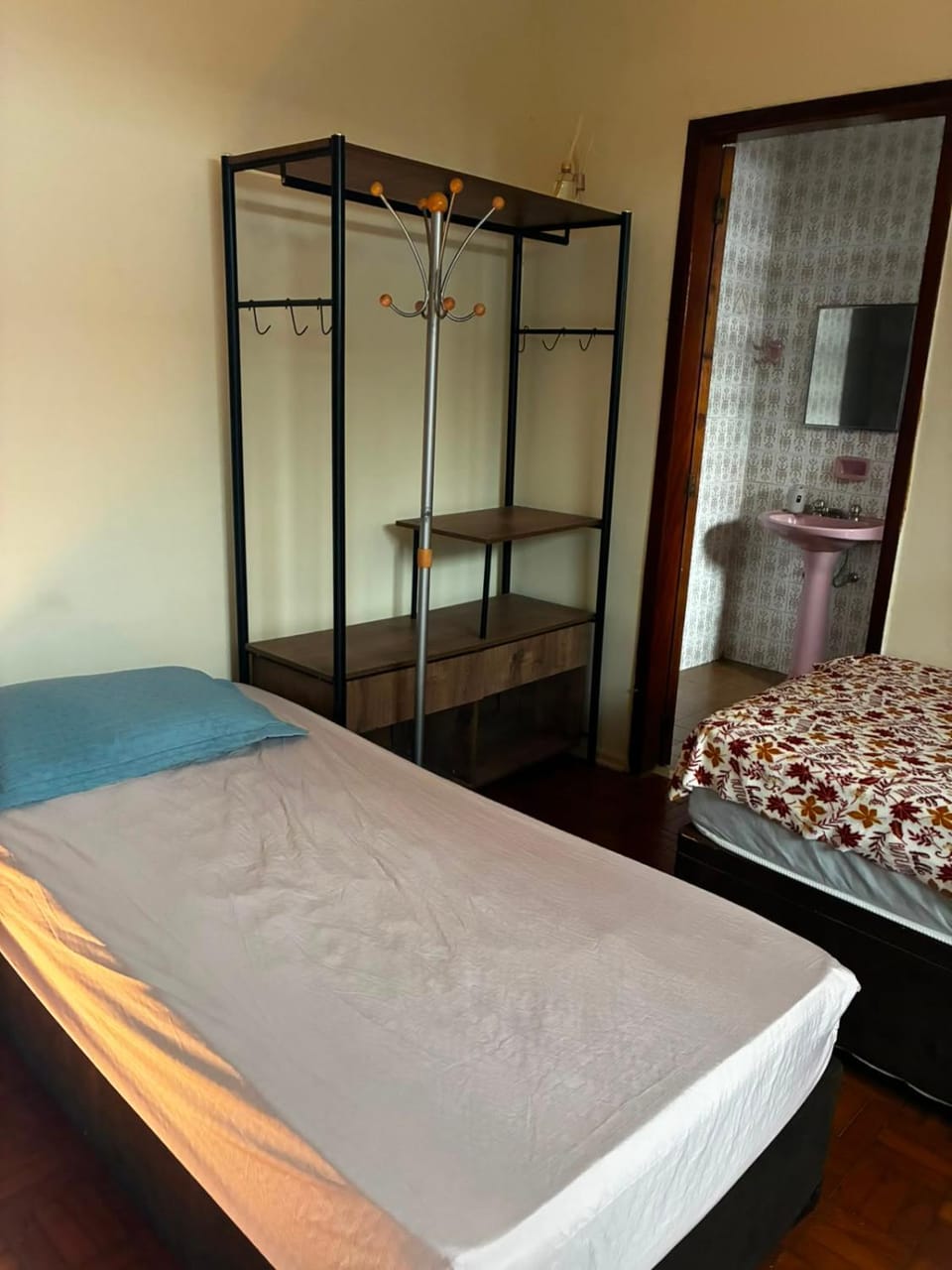 Suíte doce lar Barão Geraldo Vacation rental in Campinas