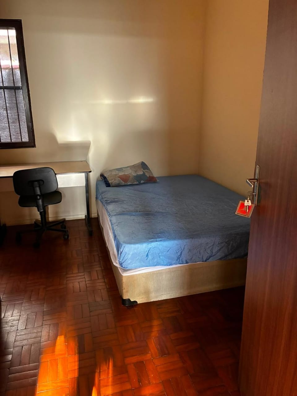 Suíte doce lar Barão Geraldo Vacation rental in Campinas