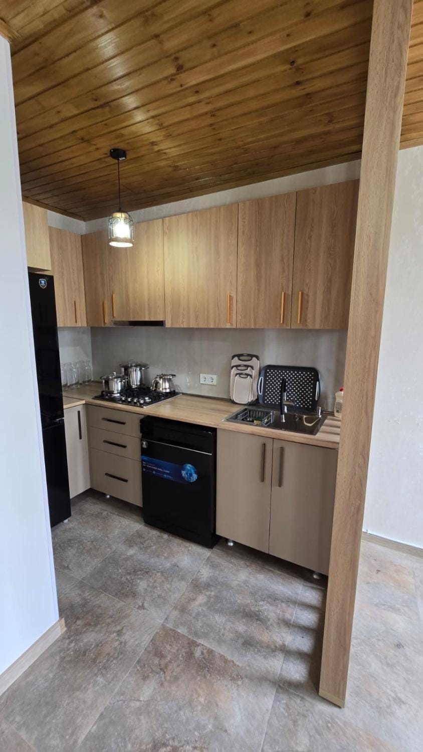 Shako's Guesthouse Vacation rental in Georgia