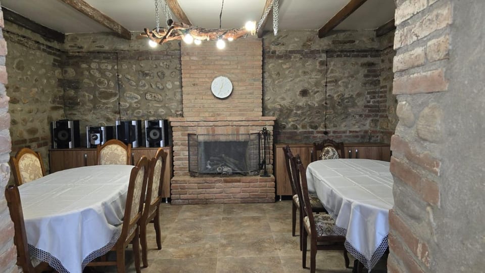 Shako's Guesthouse Vacation rental in Georgia