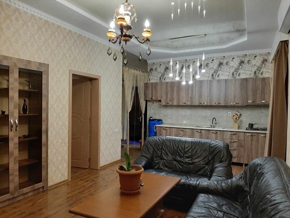 Shako's Guesthouse Vacation rental in Georgia