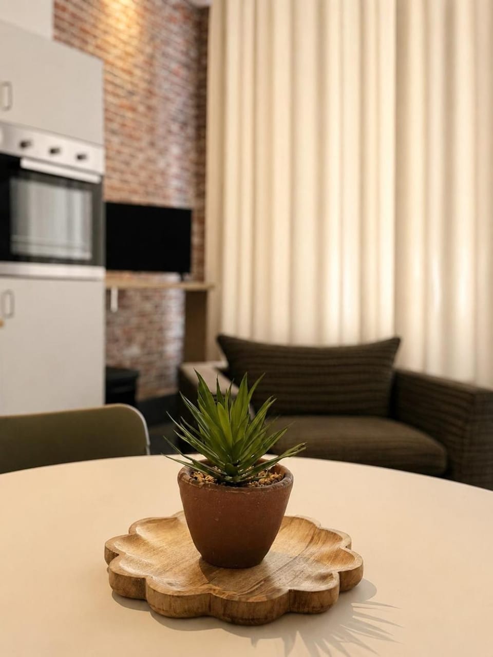 The Olive House - Boutique Stay Antwerp Apartment in Antwerp