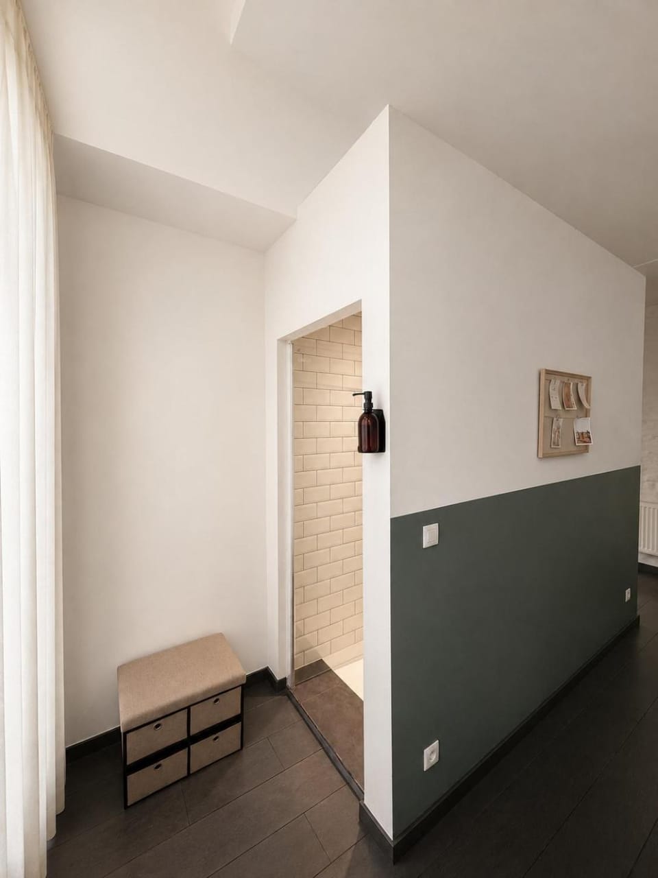 The Olive House - Boutique Stay Antwerp Apartment in Antwerp