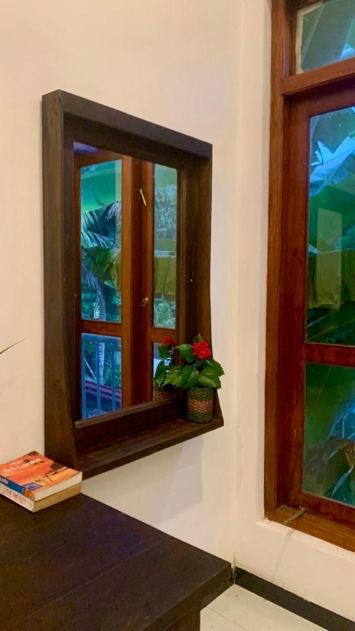 Sunny villa Bed and Breakfast in Southern Province