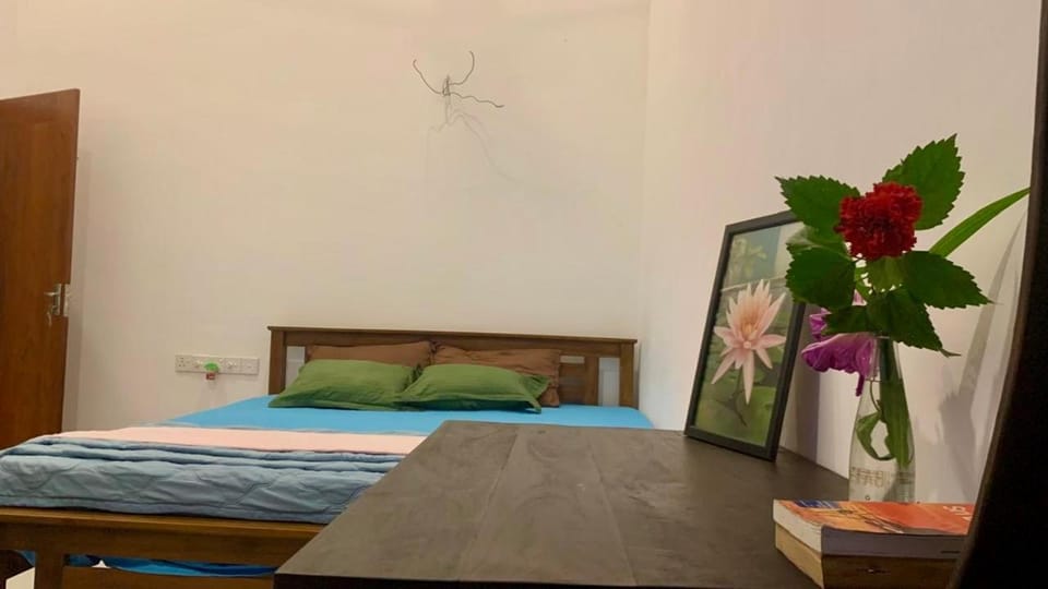 Sunny villa Bed and Breakfast in Southern Province