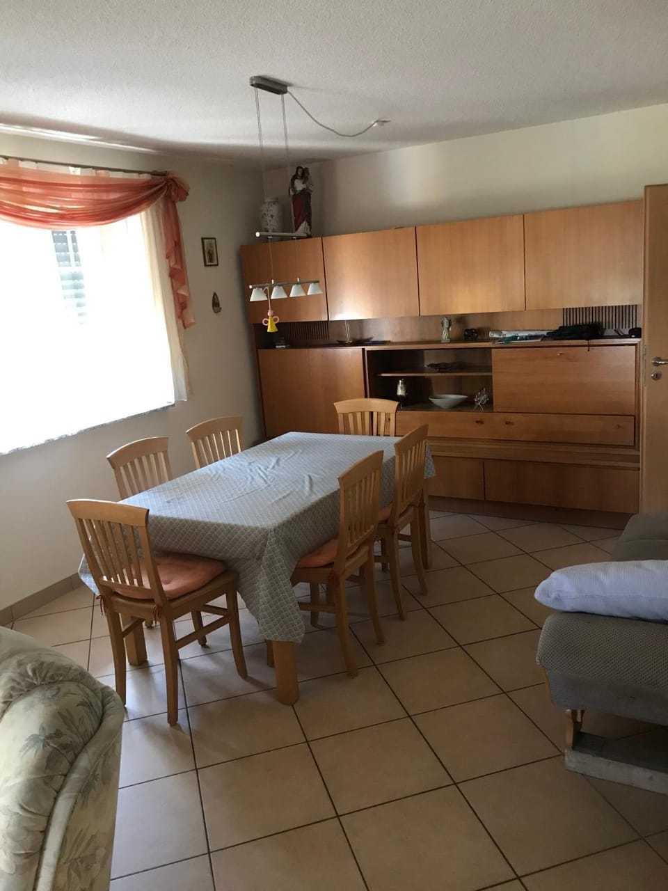 Property building, Kitchen or kitchenette, Living room