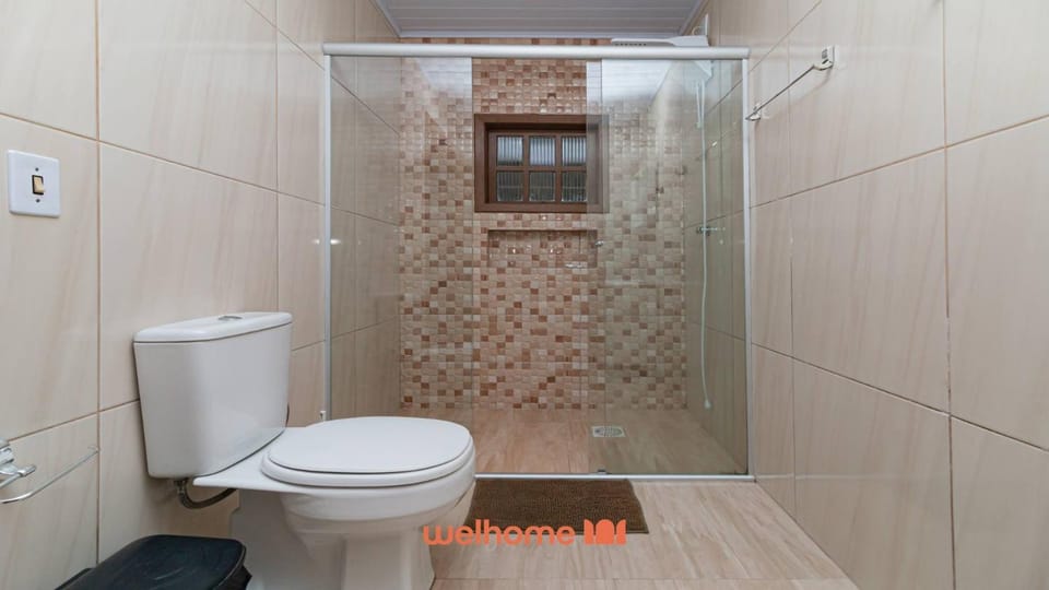 Apartamento em Canela com Pergolado Decorado Apartment in Canela