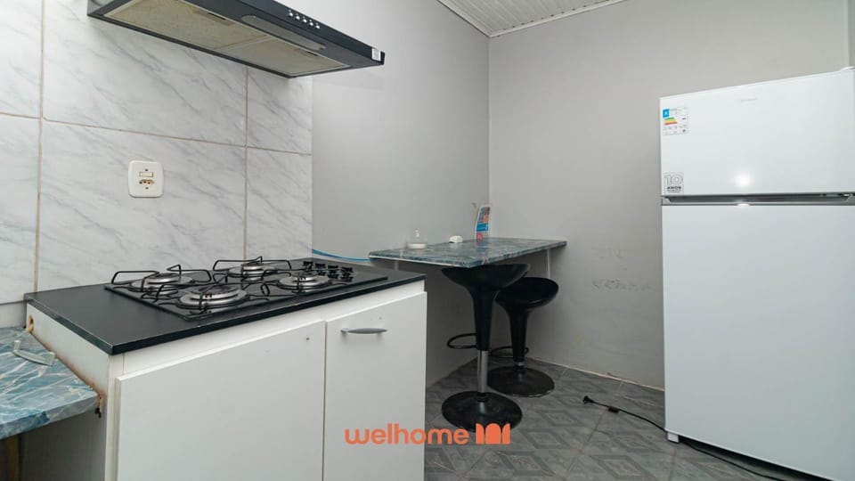 Apartamento em Canela com Pergolado Decorado Apartment in Canela