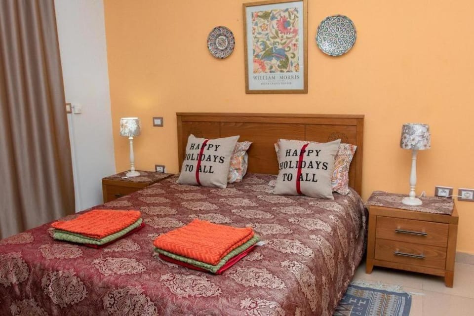 Select collection appartments Hammam sousse beach wi-fi Apartment in Sousse