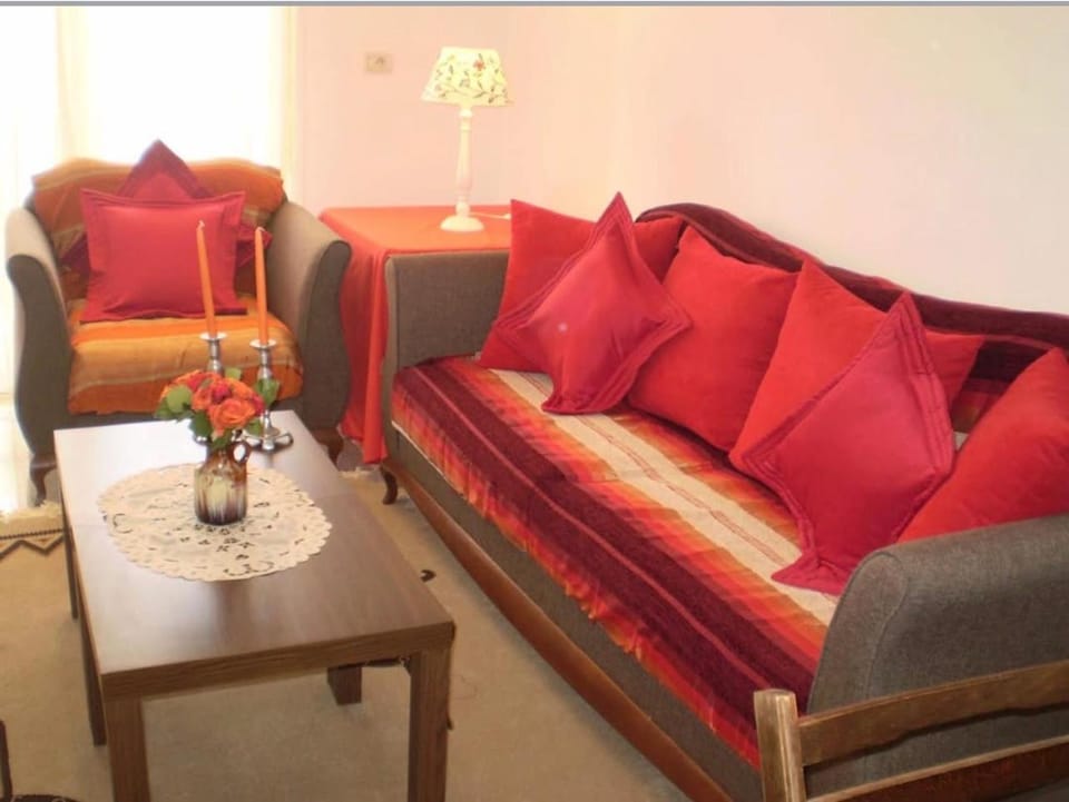Select collection appartments Hammam sousse beach wi-fi Apartment in Sousse