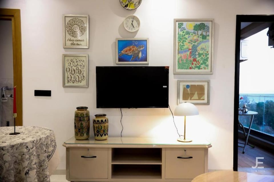 Select collection appartments Hammam sousse beach wi-fi Apartment in Sousse
