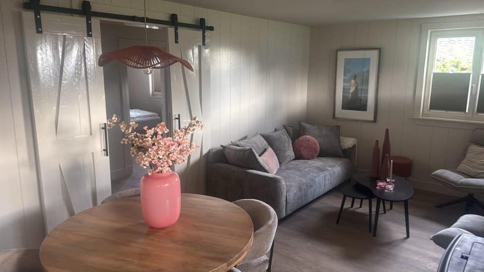 Lodge de Berk House in North Holland (province)